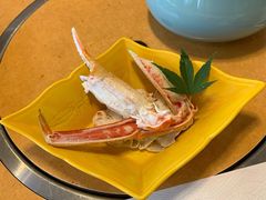 -蟹道乐(道顿堀本店)