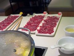 -潮泰牛肉火锅 · 创于1992年(车公庙店)