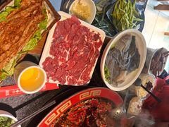 -陈眼镜火锅(总店)