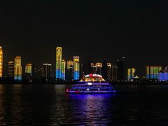 -武汉两江游览·夜游长江(汉口粤汉码头)