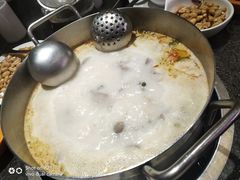 -煲宫猪肚鸡(昆山金鹰国际购物中心店)