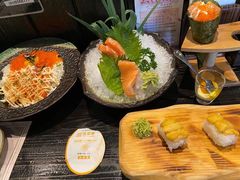-芥岛(河北大街店)