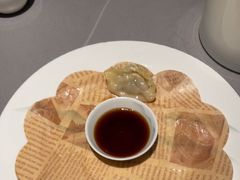 -溪山云境森林音乐餐厅(湖景店)