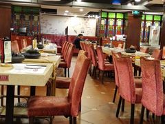 大堂-点都德(聚福楼店)