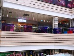 -紫荆广场·花漫里