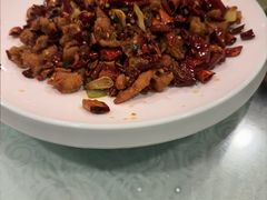 -川人川菜馆·小龙虾·鲜虾现做(黄山路店)