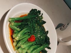 -花椒俏川菜小馆(南海万达店)