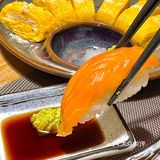 打工人👩🏼‍💼今天份快乐[礼花]是富士山🍣给的