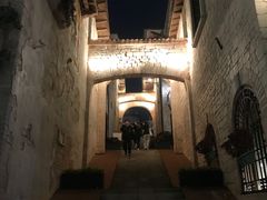 -华谊兄弟（长沙）电影小镇