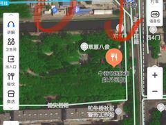 -牛街老爆肚满(牡丹园店)