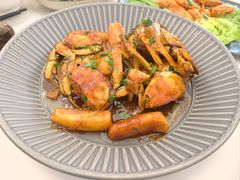 -春餐厅