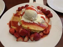 -Pancakes on the rocks(Darling Harbour)