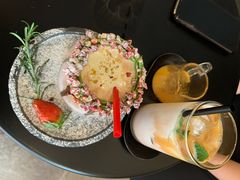 -BE NORMAL CAFE(霞溪路店)