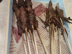 -杨氏青龙虾·羊蝎子(珠江路店)
