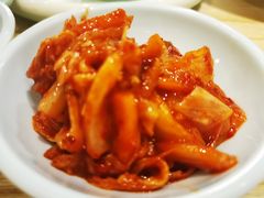 -米泰芒·东南亚料理(体育西店)