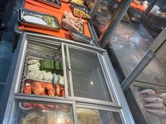 -车头老二大排档(金城步行街店)