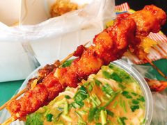 -傣家妹子过桥米线(一号店)