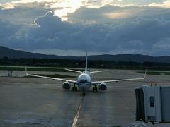 -威海大水泊国际机场