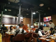 大堂-牛家酒场(7mall店)