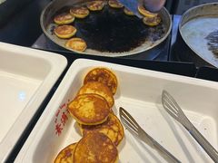 -素满香·素食自助餐(西安·民乐园店)