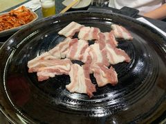 -海花锅盖烧烤店(怡馨家园店)