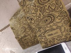 -OUR Bakery(SKP-S店)