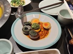 -额尔敦·品质自助(摩尔城店)