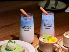 -星叶·东南亚料理(温州万象城店)
