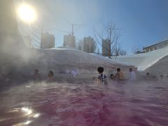 -清河半岛温泉度假酒店