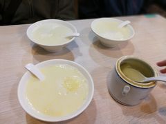 -兄弟深夜豆浆