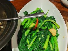 -瑶王府·广西菜(金阳路店)