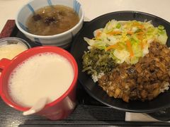 -永和大王(共和新路店)