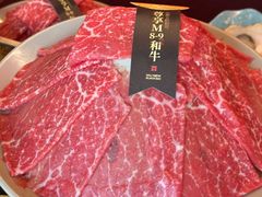 -牛New寿喜烧(金茂览秀城店)