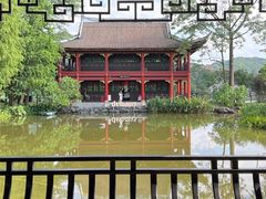 -顺峰山公园