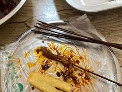 -怪老头甜不辣(抚琴小区店)