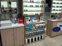 -AOJO眼镜(深圳海岸城店)