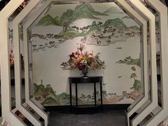 -假装苏杭·园林餐厅(陆家嘴中心店)
