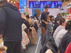 -大成自助小火锅(合肥国购广场店)
