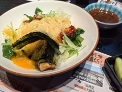 -鳗事鱼意·活鳗现烤专門店(保利广场店)