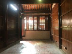 -许驸马府