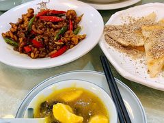 -长春观斋补堂素菜馆