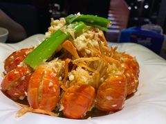蒜香小龙虾-虾胡闹龙虾馆(湄南河店)