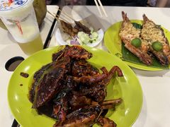 -纽顿熟食中心