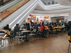 -麦当劳(皇岗路店)