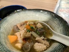 -俺的焼肉(銀座9丁目店)