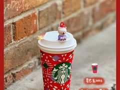 -星巴克(天津五大道店)