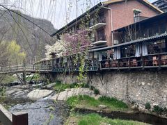 -北京水岸山吧度假村(雁栖镇店)