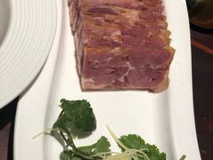 花园肴肉-花园茶楼(兴城西路店)