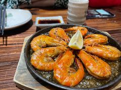 -小川洋风料理(街道口店)