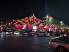 -大唐不夜城